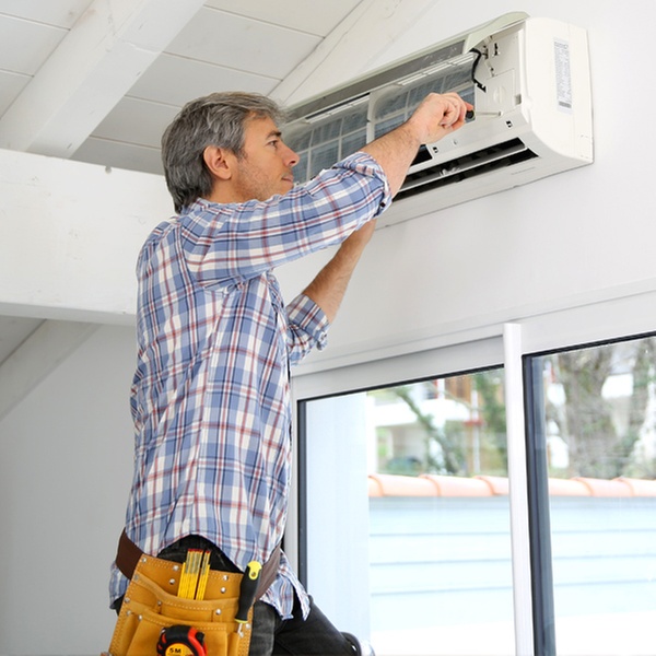 Kozluk Klima Tamircisi