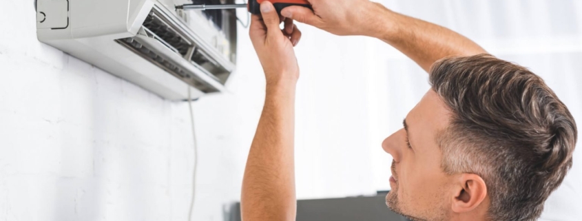 Kozluk Klima Tamircisi